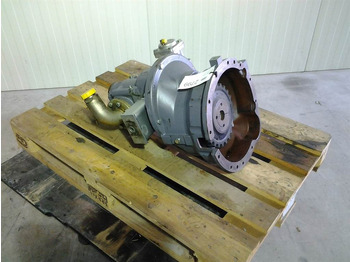 Compresor de aire Compair EK 102 NG - Compressor/Kompressor: foto 3
