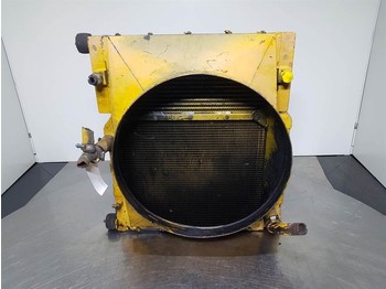 Motor y piezas