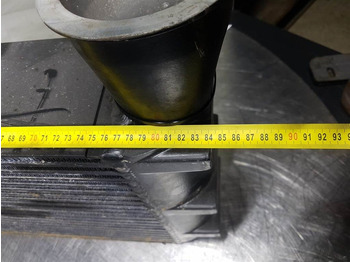 Motor y piezas para Maquinaria de construcción - Cooler/Kühler/Koeler: foto 4