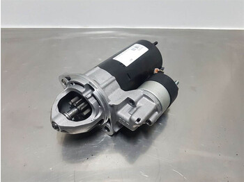 Motor DEUTZ