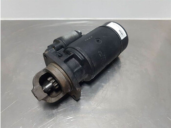 Motor DEUTZ