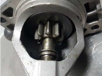 Leasing para Deutz BF4L913-12V 9T 3,1KW-Starter/Anlasser/Startmotor Deutz BF4L913-12V 9T 3,1KW-Starter/Anlasser/Startmotor: foto 4