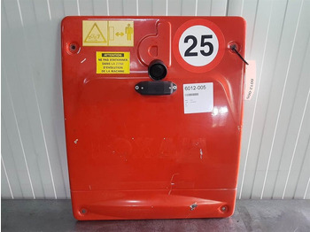 Bastidor/ Chasis DIECI