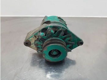 Leasing para Dynamo 14V 33A-0120339531-Alternator/Lichtmaschine Dynamo 14V 33A-0120339531-Alternator/Lichtmaschine: foto 2