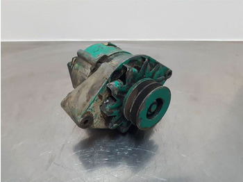 Leasing para Dynamo 14V 33A-0120339531-Alternator/Lichtmaschine Dynamo 14V 33A-0120339531-Alternator/Lichtmaschine: foto 1