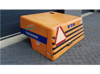 Bastidor/ Chasis HITACHI