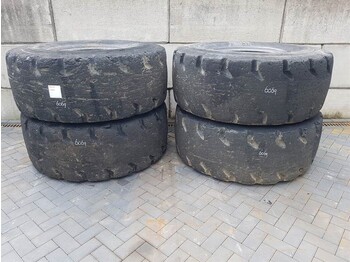 Neumático GOODYEAR