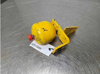 Hidráulica para Maquinaria de construcción Hydac SBO210-0,75E1/112A: foto 3 Hidráulica para Maquinaria de construcción Hydac SBO210-0,75E1/112A: foto 3