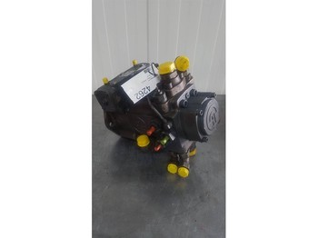 Hidráulica Hydromatik A4V125HW1.0R002A1A - Drive pump/Fahrpumpe/Rijpomp: foto 2