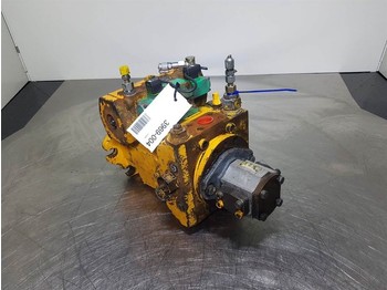 Leasing para Hydromatik A4VG125DA2D6/31R-Drive pump/Fahrpumpe/Rijpomp Hydromatik A4VG125DA2D6/31R-Drive pump/Fahrpumpe/Rijpomp: foto 3