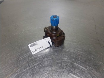 Eje y piezas HYUNDAI