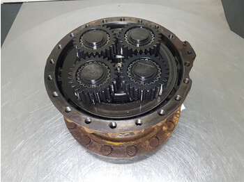 Eje y piezas para Maquinaria de construcción Hyundai HL760-9-ZF-Final drive/Endantrieb/Eindaandrijving: foto 3