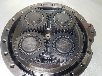 Eje y piezas para Maquinaria de construcción Hyundai HL760-9-ZF-Final drive/Endantrieb/Eindaandrijving: foto 4