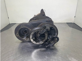 Caja de cambios para Maquinaria de construcción JCB 407B - Transmission/Getriebe/Transmissiebak: foto 2