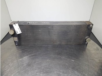 Motor y piezas JCB