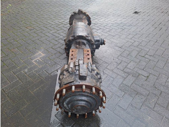 Eje y piezas para Maquinaria de construcción JCB 436-ZF MT-L3095-4474053270-Axle/Achse/As: foto 5