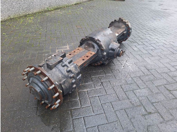 Eje y piezas para Maquinaria de construcción JCB 436-ZF MT-L3095-4474053270-Axle/Achse/As: foto 3