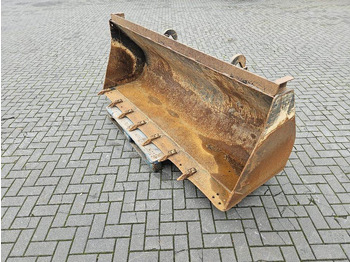 Leasing para JCB 4CX-125/38100-2,34 MTR-Bucket/Schaufel/Dichte bak JCB 4CX-125/38100-2,34 MTR-Bucket/Schaufel/Dichte bak: foto 2