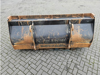 Leasing para JCB 4CX-125/38100-2,34 MTR-Bucket/Schaufel/Dichte bak JCB 4CX-125/38100-2,34 MTR-Bucket/Schaufel/Dichte bak: foto 4