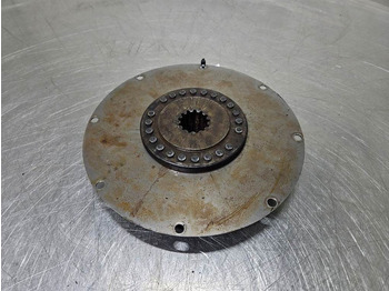 Motor para Maquinaria de construcción John Deere 4028082 - Pump drive plate/Flange couplings: foto 2