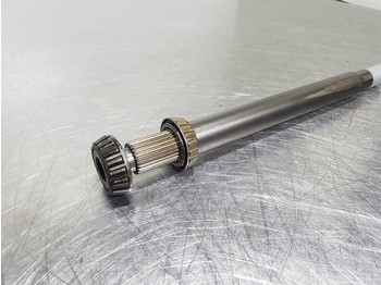 Eje y piezas para Maquinaria de construcción - Joint shaft/Steckwelle/Steekas: foto 3