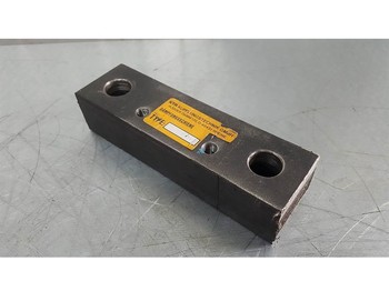 Motor y piezas