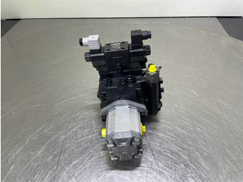 Hidráulica para Maquinaria de construcción nuevo Kaweco KW25-Bondioli&Pavesi M4PV37-37-Drive pump: foto 5