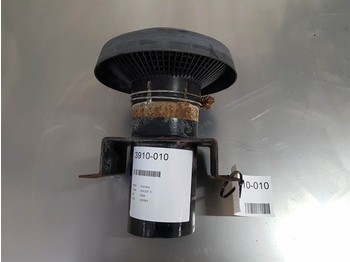 Motor y piezas KOMATSU