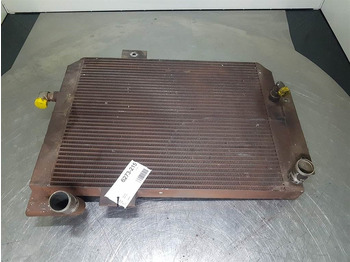 Motor y piezas KRAMER