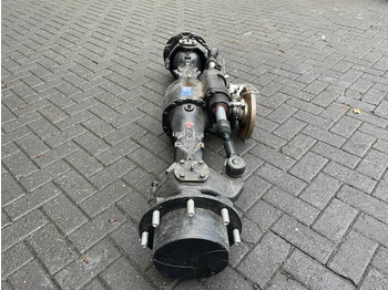 Eje y piezas para Maquinaria de construcción Kramer - Wacker Neuson 1000423764-Spicer Dana-Axle/Achse: foto 5 Eje y piezas para Maquinaria de construcción Kramer - Wacker Neuson 1000423764-Spicer Dana-Axle/Achse: foto 5