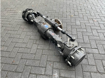 Eje y piezas para Maquinaria de construcción Kramer - Wacker Neuson 1000423764-Spicer Dana-Axle/Achse: foto 4 Eje y piezas para Maquinaria de construcción Kramer - Wacker Neuson 1000423764-Spicer Dana-Axle/Achse: foto 4