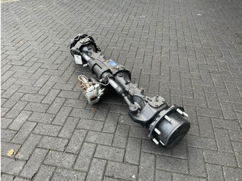 Eje y piezas para Maquinaria de construcción Kramer - Wacker Neuson 1000423764-Spicer Dana-Axle/Achse: foto 2 Eje y piezas para Maquinaria de construcción Kramer - Wacker Neuson 1000423764-Spicer Dana-Axle/Achse: foto 2