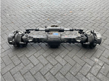 Eje y piezas para Maquinaria de construcción Kramer - Wacker Neuson 1000423764-Spicer Dana-Axle/Achse: foto 3 Eje y piezas para Maquinaria de construcción Kramer - Wacker Neuson 1000423764-Spicer Dana-Axle/Achse: foto 3