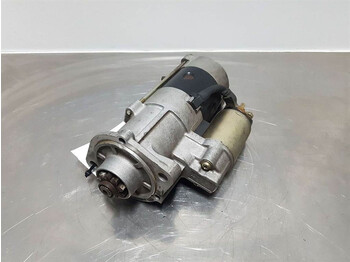 Motor KUBOTA