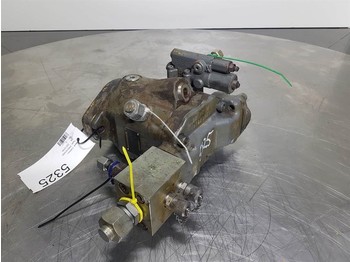 Hidráulica Liebherr 10298786 - Load sensing pump: foto 3