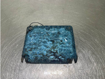 Bastidor/ Chasis para Maquinaria de construcción Liebherr 9285597-Hood/Haube/Deckel/Kap: foto 3