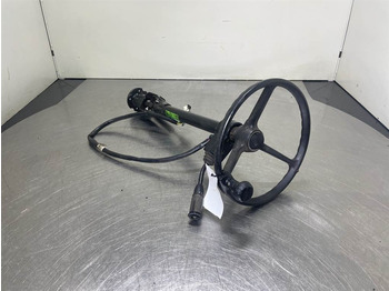Cabina e interior para Maquinaria de construcción Liebherr A316-9906894/7024149-Steering wheel/Lenkrad/Stuur: foto 2