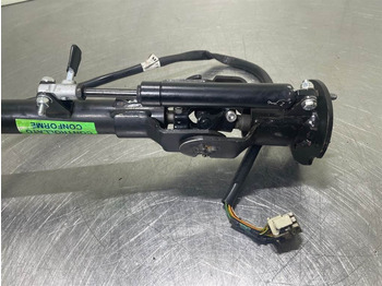 Cabina e interior para Maquinaria de construcción Liebherr A316-9906894/7024149-Steering wheel/Lenkrad/Stuur: foto 4