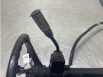 Cabina e interior para Maquinaria de construcción Liebherr A316-9906894/7024149-Steering wheel/Lenkrad/Stuur: foto 5