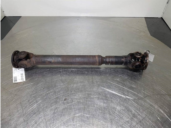 Eje y piezas LIEBHERR