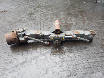 Eje y piezas LIEBHERR