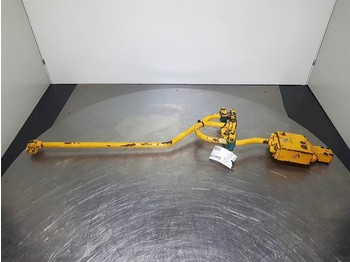 Hidráulica LIEBHERR