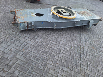 Bastidor/ Chasis para Maquinaria de construcción Liebherr A924B-9960584-Undercarriage/Unterwagen/Onderwagen: foto 3
