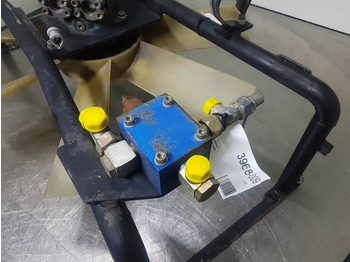 Hidráulica LIEBHERR