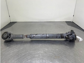 Eje y piezas LIEBHERR