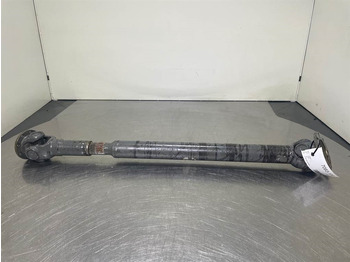 Eje y piezas LIEBHERR