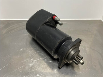 Motor LIEBHERR