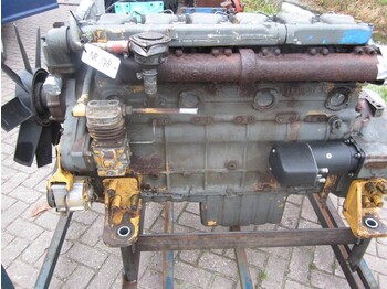 Motor y piezas para Maquinaria de construcción Liebherr D926NA - Engine/Motor: foto 2