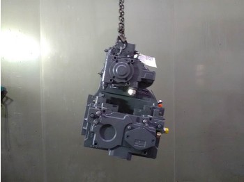 Hidráulica Liebherr DPVP 108 - Load sensing pump: foto 2