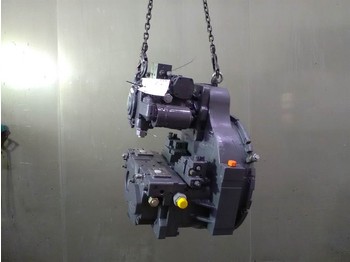 Hidráulica Liebherr DPVP 108 - Load sensing pump: foto 5